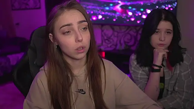 Absent Fairy online show from 6, 2, 2026