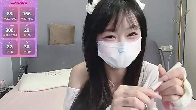  nannan  online show from 16, 4, 2026