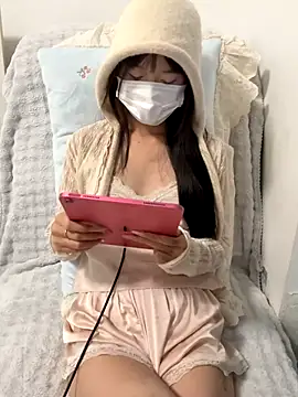  nannan  online show from 17, 12, 2025