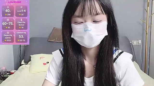  nannan  online show from 5, 4, 2026