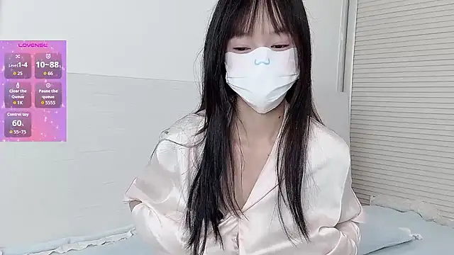  nannan  online show from 11, 1, 2026