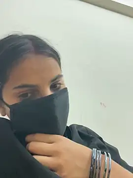 Pooja Love143 online show from 10, 4, 2026