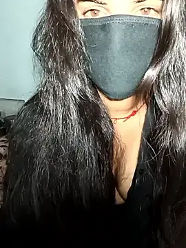 Snapshot of Pooja_Love143 chatting on 24, 2, 2026 Pooja Love143 online show from 24, 2, 2026