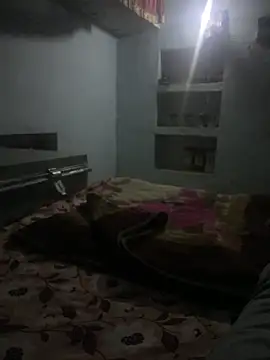 Snapshot of Pooja_Love143 chatting on 12, 2, 2026 Pooja Love143 online show from 12, 2, 2026