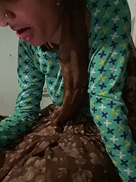 Snapshot of Pooja_Love143 chatting on 16, 2, 2026 Pooja Love143 online show from 16, 2, 2026