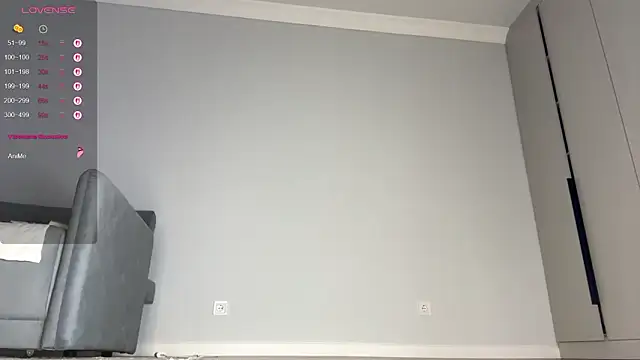 Yuakiss online show from 3, 2, 2026