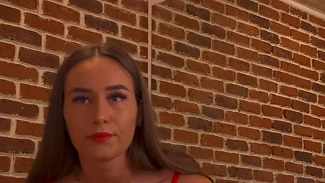 Audrey Eden online show from 14, 2, 2026