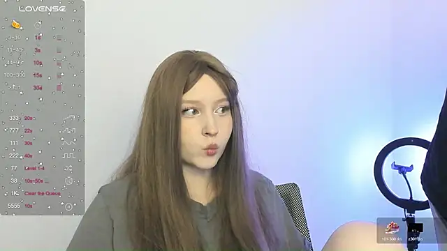 Stella MoonLight online show from 6, 1, 2026