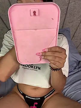 Val12777 online show from 2, 3, 2026