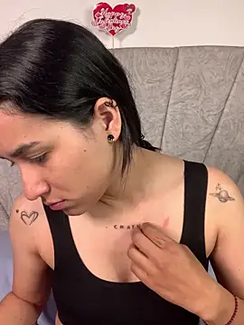 Val12777 online show from 25, 2, 2026