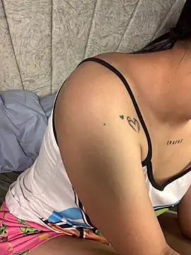 Val12777 online show from 13, 4, 2026