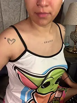 Val12777 online show from 9, 4, 2026