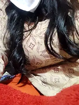 cute payal5656 online show from 16, 12, 2025