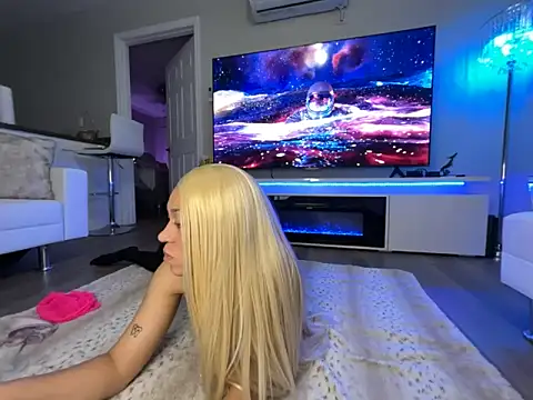 SassyDolphin online show from 22, 3, 2026