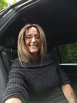 Sacha Scorp online show from 5, 5, 2026