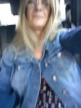 Sacha Scorp online show from 26, 3, 2026