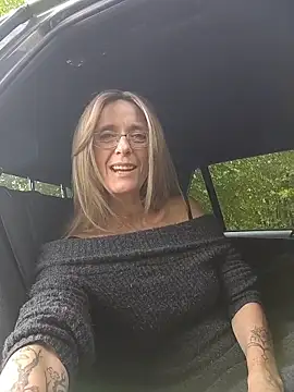 Sacha Scorp online show from 17, 4, 2026