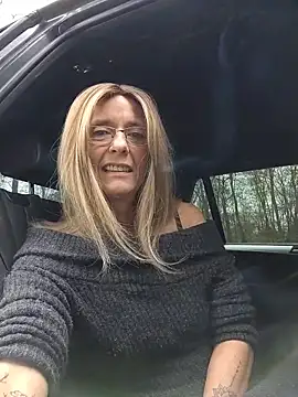 Sacha Scorp online show from 16, 3, 2026