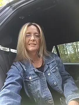 Sacha Scorp online show from 30, 3, 2026