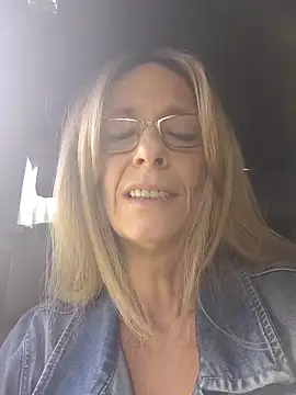 Sacha Scorp online show from 19, 3, 2026