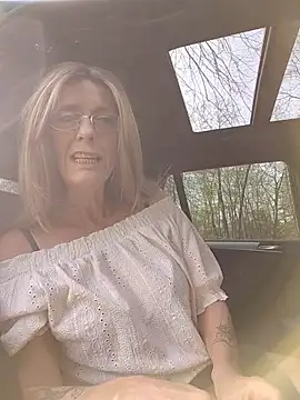 Sacha Scorp online show from 23, 3, 2026