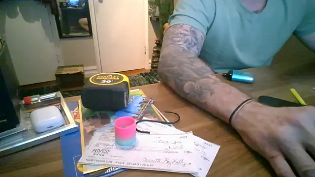 jakerob8668 online show from 21, 3, 2026