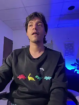 Snapshot of CrisotpherMoretti chatting on 13, 1, 2026 CrisotpherMoretti online show from 13, 1, 2026