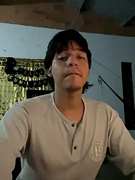 Snapshot of CrisotpherMoretti chatting on 9, 1, 2026 CrisotpherMoretti online show from 9, 1, 2026