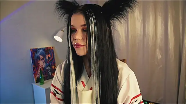 PinkSharky online show from 19, 12, 2025