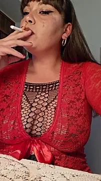 Florazaira2 online show from 20, 12, 2025