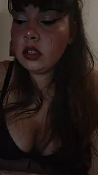 Florazaira2 online show from 18, 12, 2025