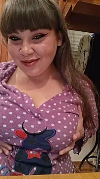 Florazaira2 online show from 15, 12, 2025