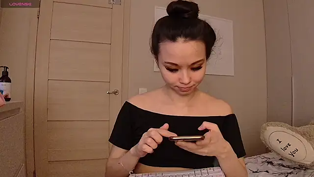 janeLoveSweetHeart online show from 9, 3, 2026