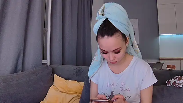 janeLoveSweetHeart online show from 20, 3, 2026