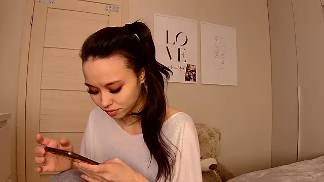 janeLoveSweetHeart online show from 8, 3, 2026