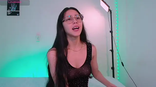 CharlottegrayX online show from 1, 3, 2026