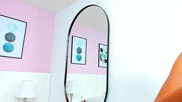 samy skinny online show from 13, 1, 2026