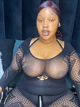 THICKBARBIE32 online show from 24, 6, 2026