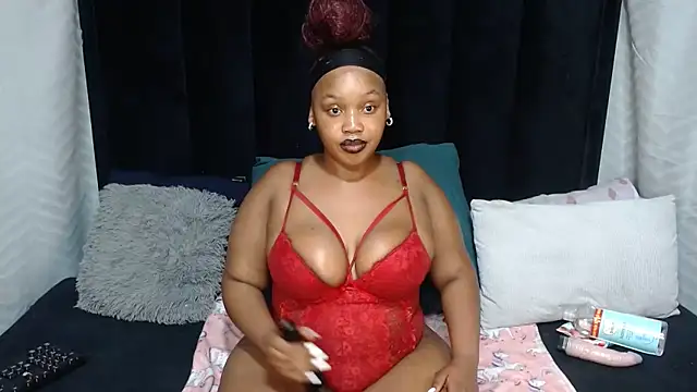 THICKBARBIE32 online show from 29, 5, 2026