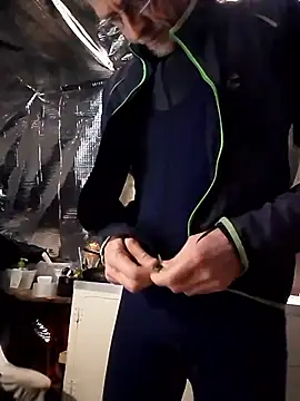 Snapshot of Quebec46 chatting on 16, 1, 2026 Quebec46 online show from 16, 1, 2026