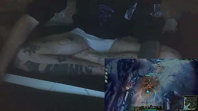 atreus69big online show from 14, 12, 2025