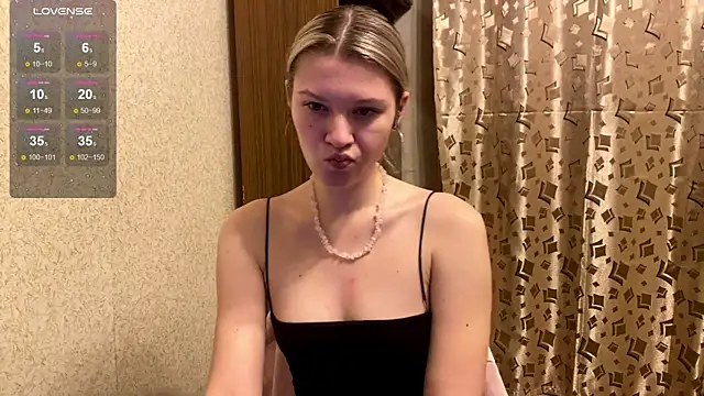 SkyeDavis online show from 11, 1, 2026