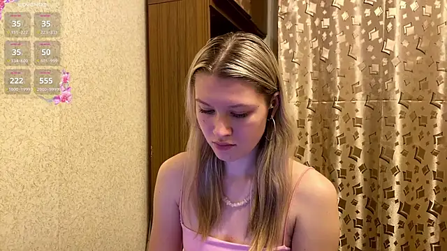 SkyeDavis online show from 8, 1, 2026