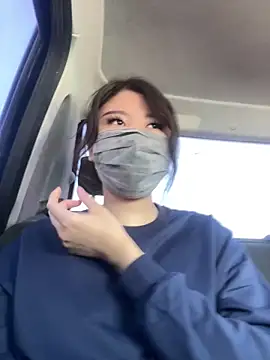 Sarah2127 online show from 12, 4, 2026