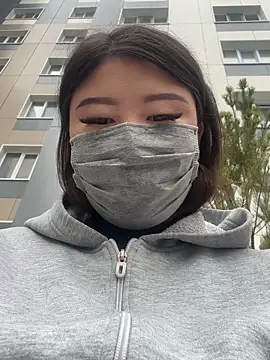 Sarah2127 online show from 10, 4, 2026