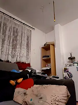 hotchris0708 online show from 16, 12, 2025