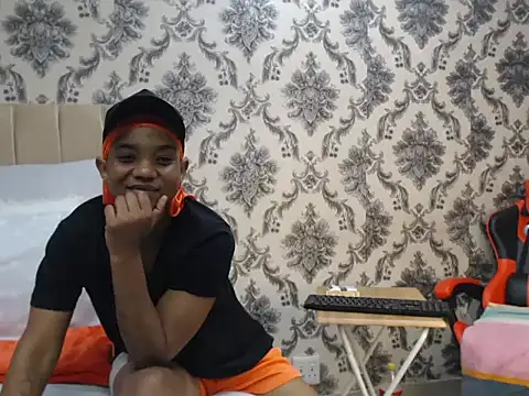 JANIELEE8x online show from 15, 12, 2025