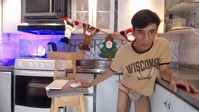 ABRAHAN XO online show from 22, 12, 2025