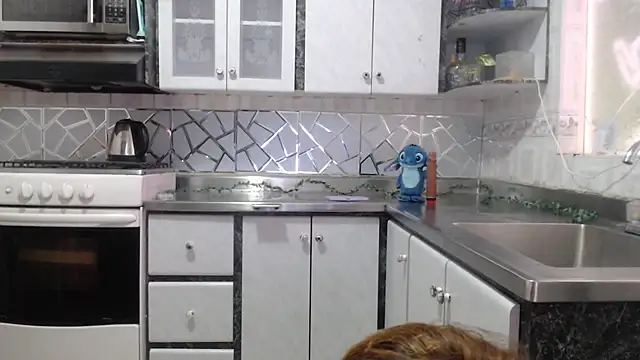 ABRAHAN XO online show from 8, 1, 2026