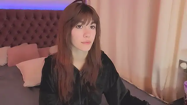 Snapshot of MilanaHotts chatting on 15, 6, 2026 MilanaHotts online show from 15, 6, 2026
